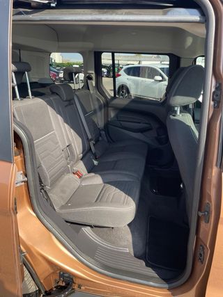 Ford Tourneo Connect 2014