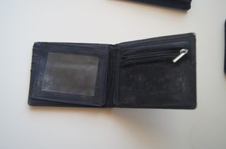 Conjunto 3 carteiras rapaz