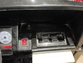 Jeep Eléctrico Infantil HANMA