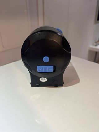 Dispensador Comida Automático Peces