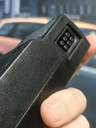 Cargador y Cables Nintendo 64 Originales