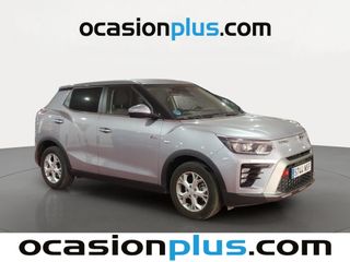 Ssangyong Tivoli G15T LP Urban Plus 99 kW (135 CV)