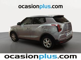 Ssangyong Tivoli G15T LP Urban Plus 99 kW (135 CV)