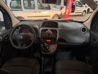 Renault Kangoo 2017
