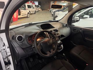 Renault Kangoo 2017