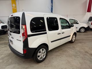 Renault Kangoo 2017