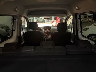 Renault Kangoo 2017