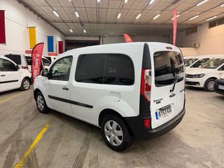 Renault Kangoo 2017