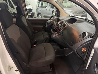 Renault Kangoo 2017