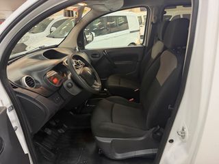 Renault Kangoo 2017