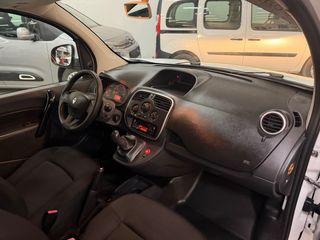Renault Kangoo 2017