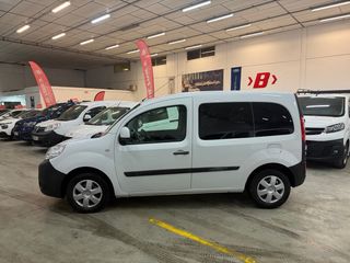 Renault Kangoo 2017