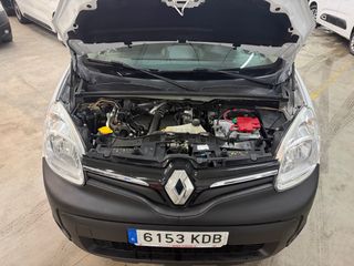 Renault Kangoo 2017