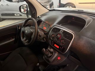 Renault Kangoo 2017