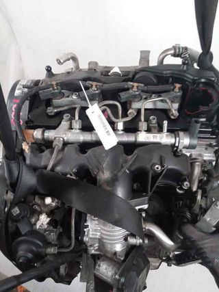 Ckt motor completo volkswagen crafter 30-50 510175