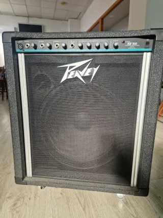 Peavey KB 100 USA 100W Altavoz 15