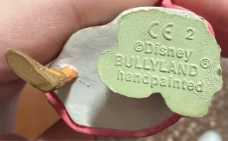 Figura Walt Disney Elena de Ávalor Bullyland PVC