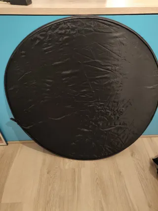 Reflector Plegable Fotografía/Video