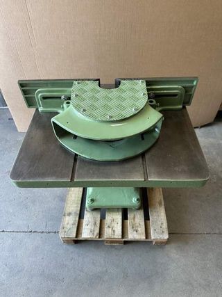 TUPI INDUSTRIAL CARPINTERO J.M. LLURÓ S/A