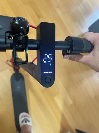 Patinete Eléctrico Xiaomi Pro 2