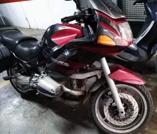 BMW RS1100 1993 Moto Touring