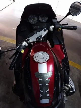 BMW RS1100 1993 Moto Touring