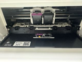 Impresora HP Deskjet 1510