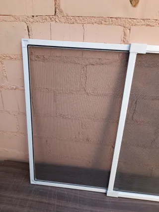 Mosquitera extensible BLINKY Vigor 75010