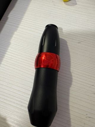 Máquina de Tatuar con Pedal