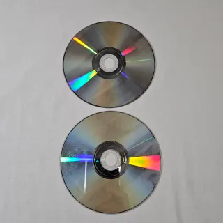 2 Juegos PS2 Transformers