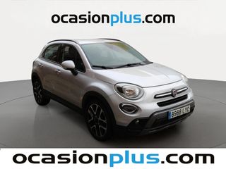 Fiat 500X 1.0 Firefly T3 S&S Cross 88 kW (120 CV)