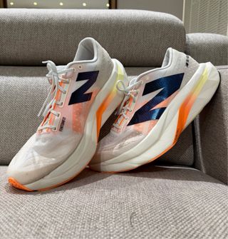 New Balance FuelCell SuperComp Elite v4