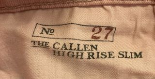 Pantalón Polo Ralph Lauren