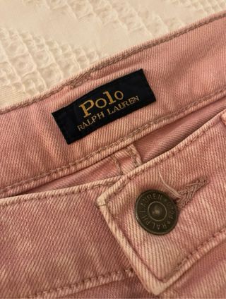 Pantalón Polo Ralph Lauren