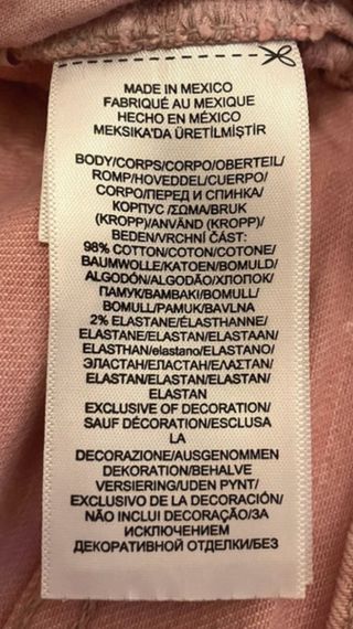 Pantalón Polo Ralph Lauren