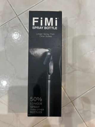 Fimi Spray Bottle - Nebulizzatore per capelli