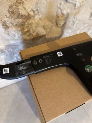 Cuadro Canyon Aeroad CF SLX