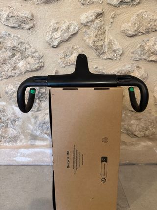 Cuadro Canyon Aeroad CF SLX