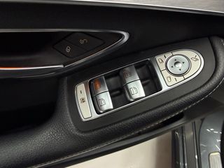 Mercedes-Benz Clase C AMG