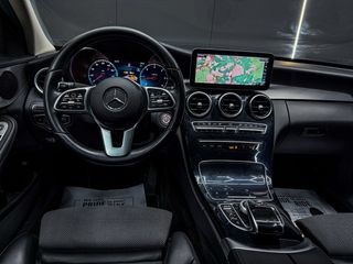 Mercedes-Benz Clase C AMG