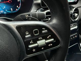 Mercedes-Benz Clase C AMG