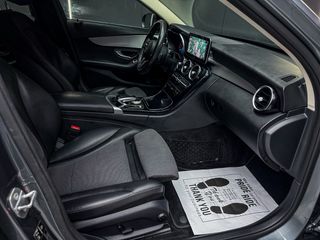 Mercedes-Benz Clase C AMG