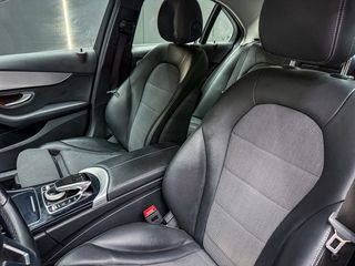 Mercedes-Benz Clase C AMG