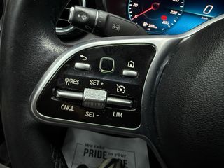 Mercedes-Benz Clase C AMG