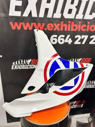 Carenado Lateral Honda CBR 600 RR