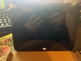 Amazon Echo Show 8 (3ª Gen) Nero