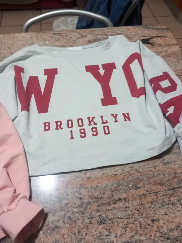 New Studio Maglie Donna Taglia Unica