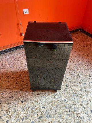 Tocadiscos Amstrad M400