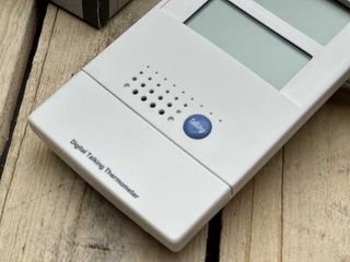 TERMOMETRO INT/EXT CON VOZ