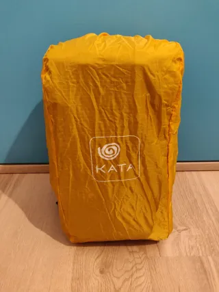 Mochila Kata 3N1-10DL Fotografía/Video